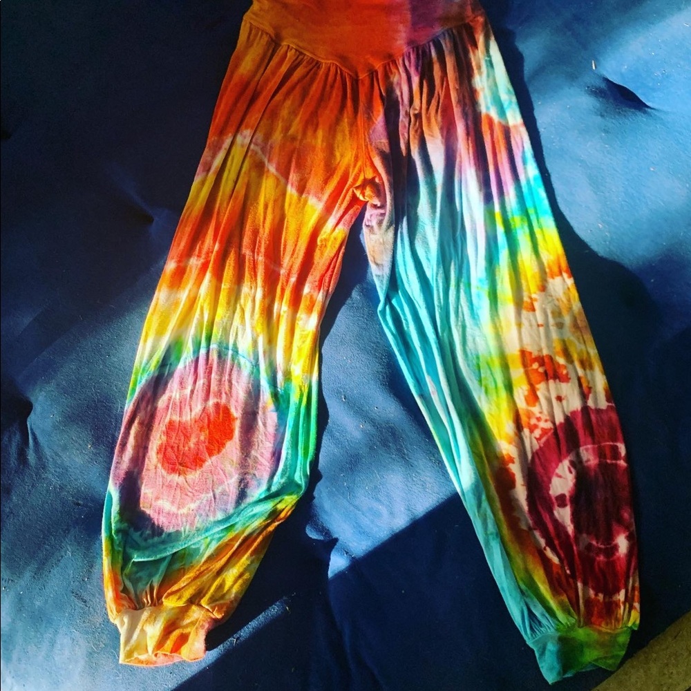 Custom pants - Picture 4 of 4
